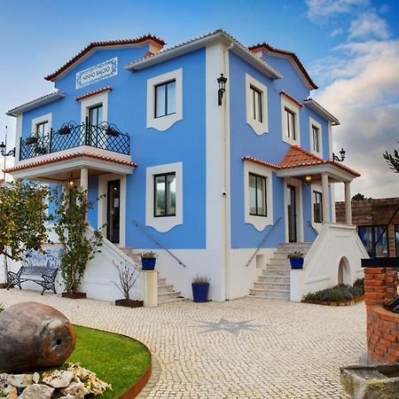 Venda do Pinheiro Ninho Saloio Bed & Breakfast エクステリア 写真
