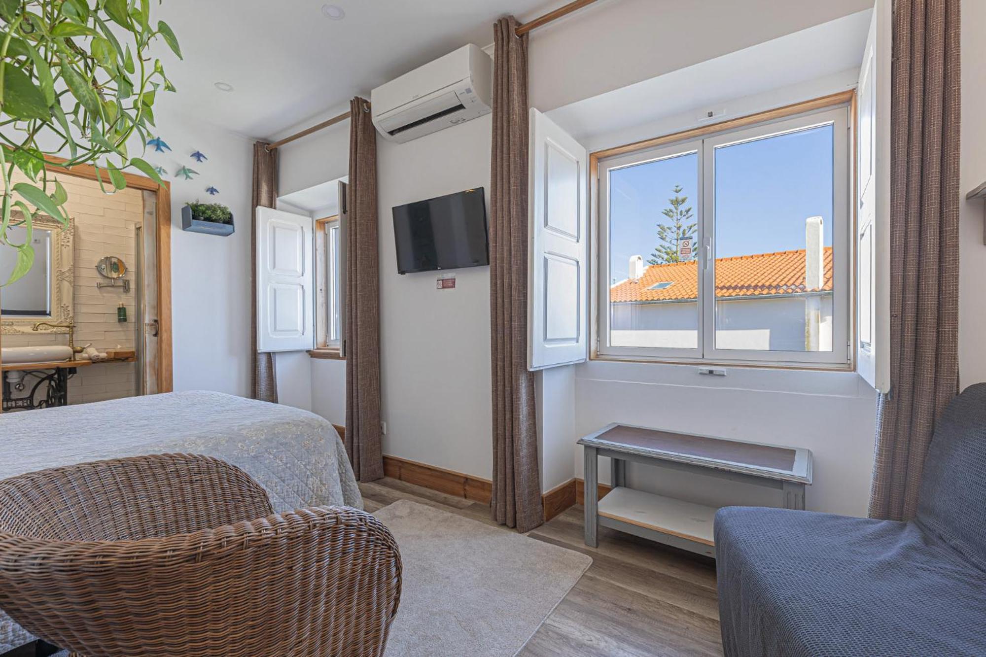 Venda do Pinheiro Ninho Saloio Bed & Breakfast エクステリア 写真