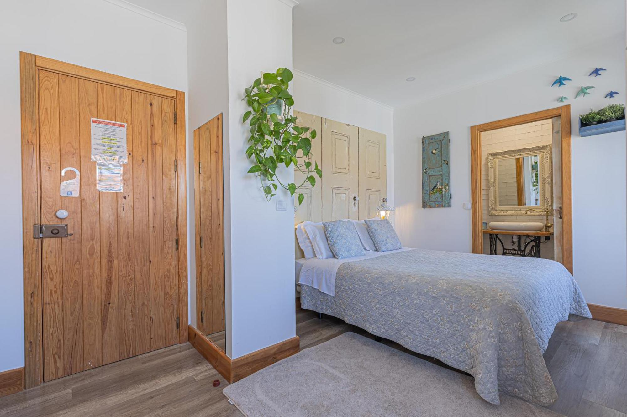 Venda do Pinheiro Ninho Saloio Bed & Breakfast エクステリア 写真