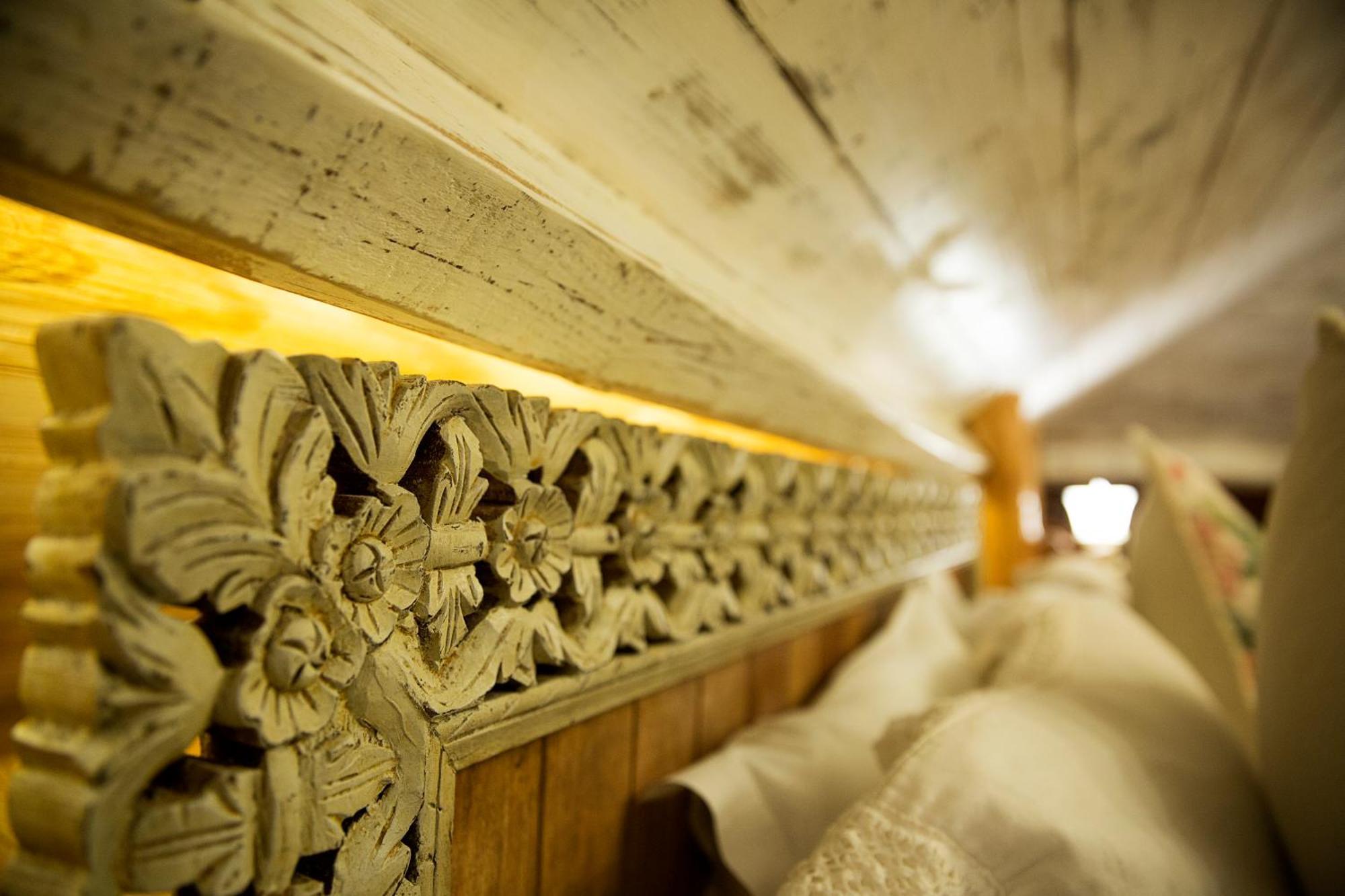 Venda do Pinheiro Ninho Saloio Bed & Breakfast エクステリア 写真