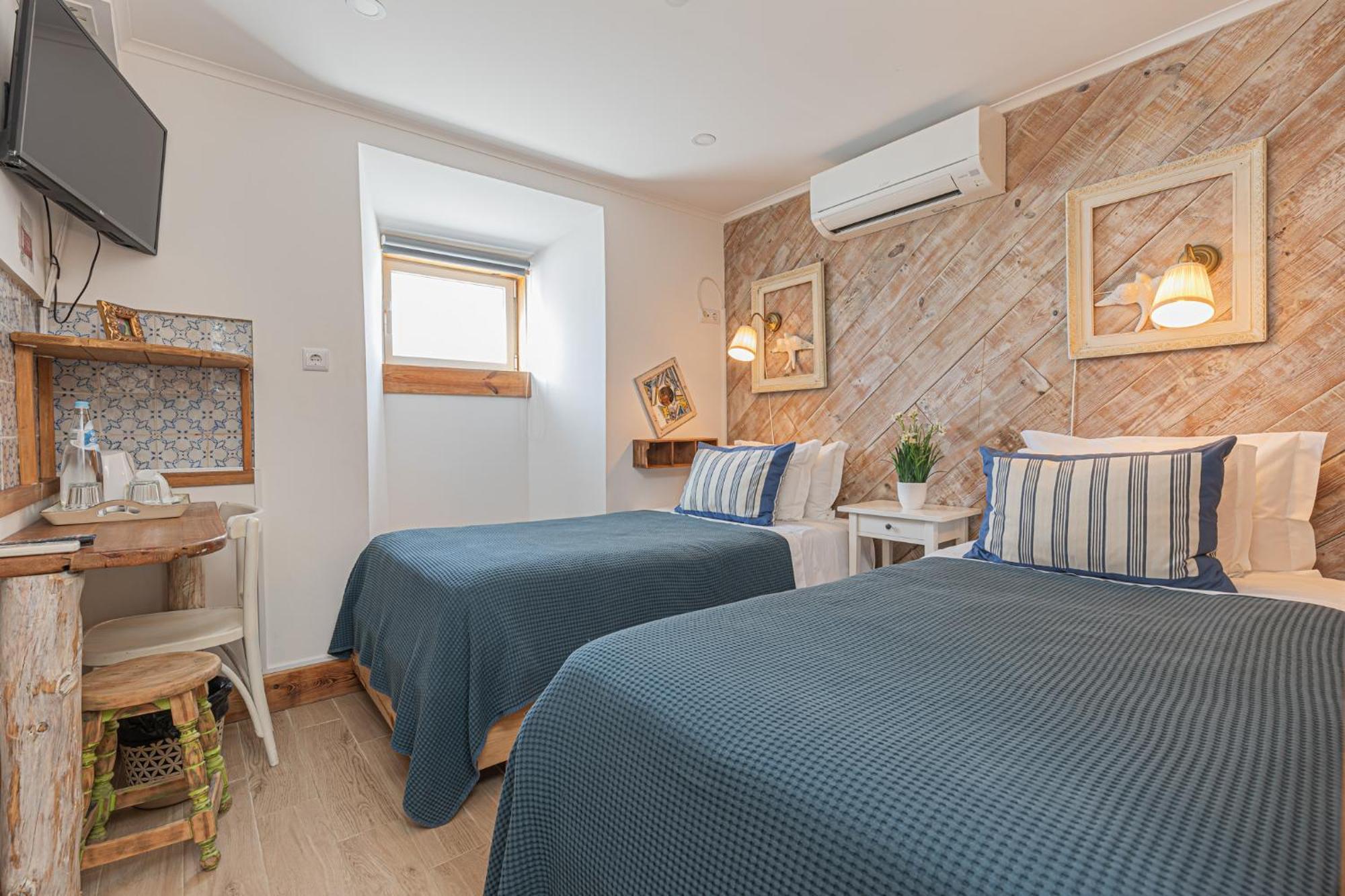 Venda do Pinheiro Ninho Saloio Bed & Breakfast エクステリア 写真