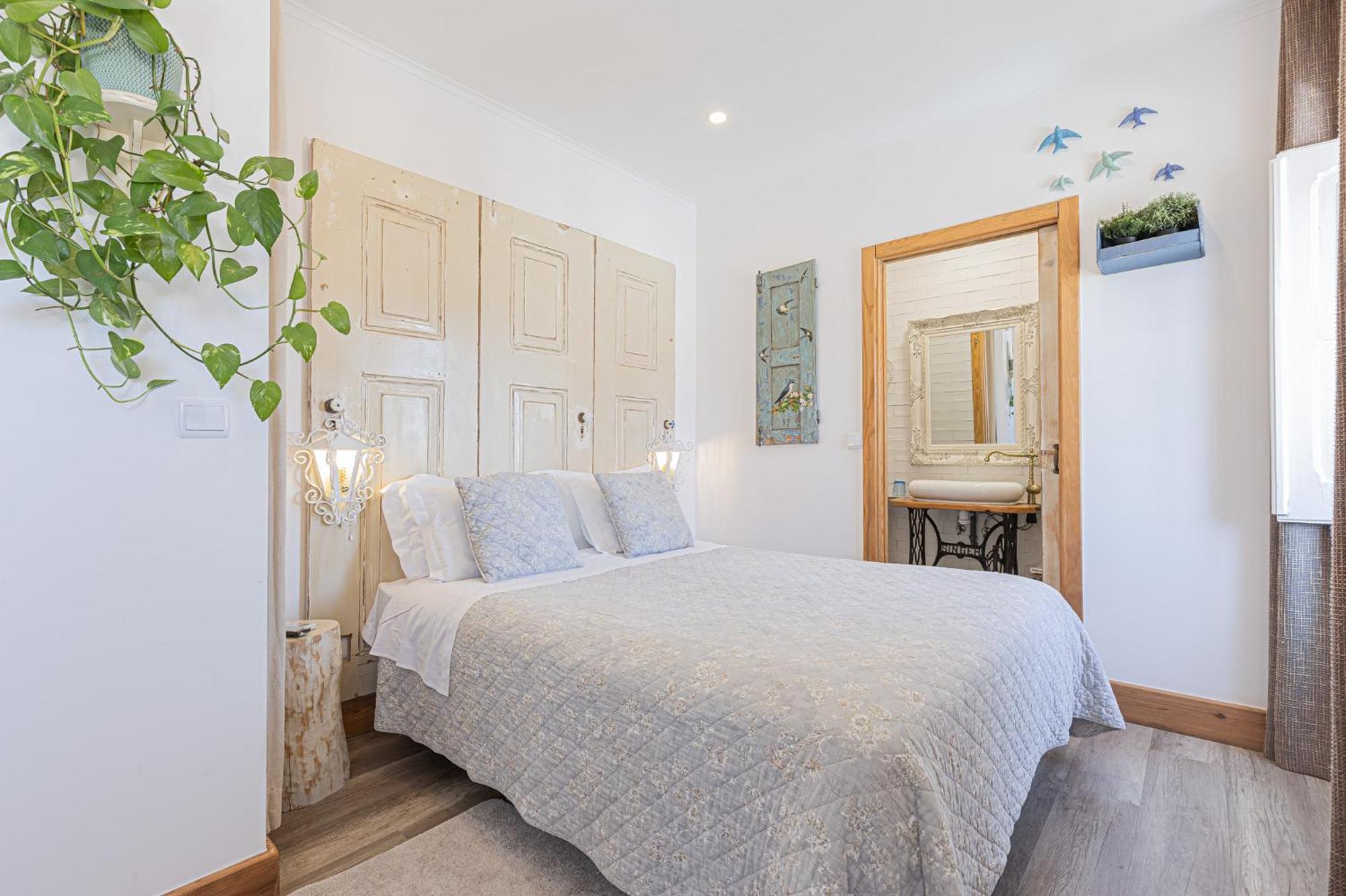 Venda do Pinheiro Ninho Saloio Bed & Breakfast エクステリア 写真
