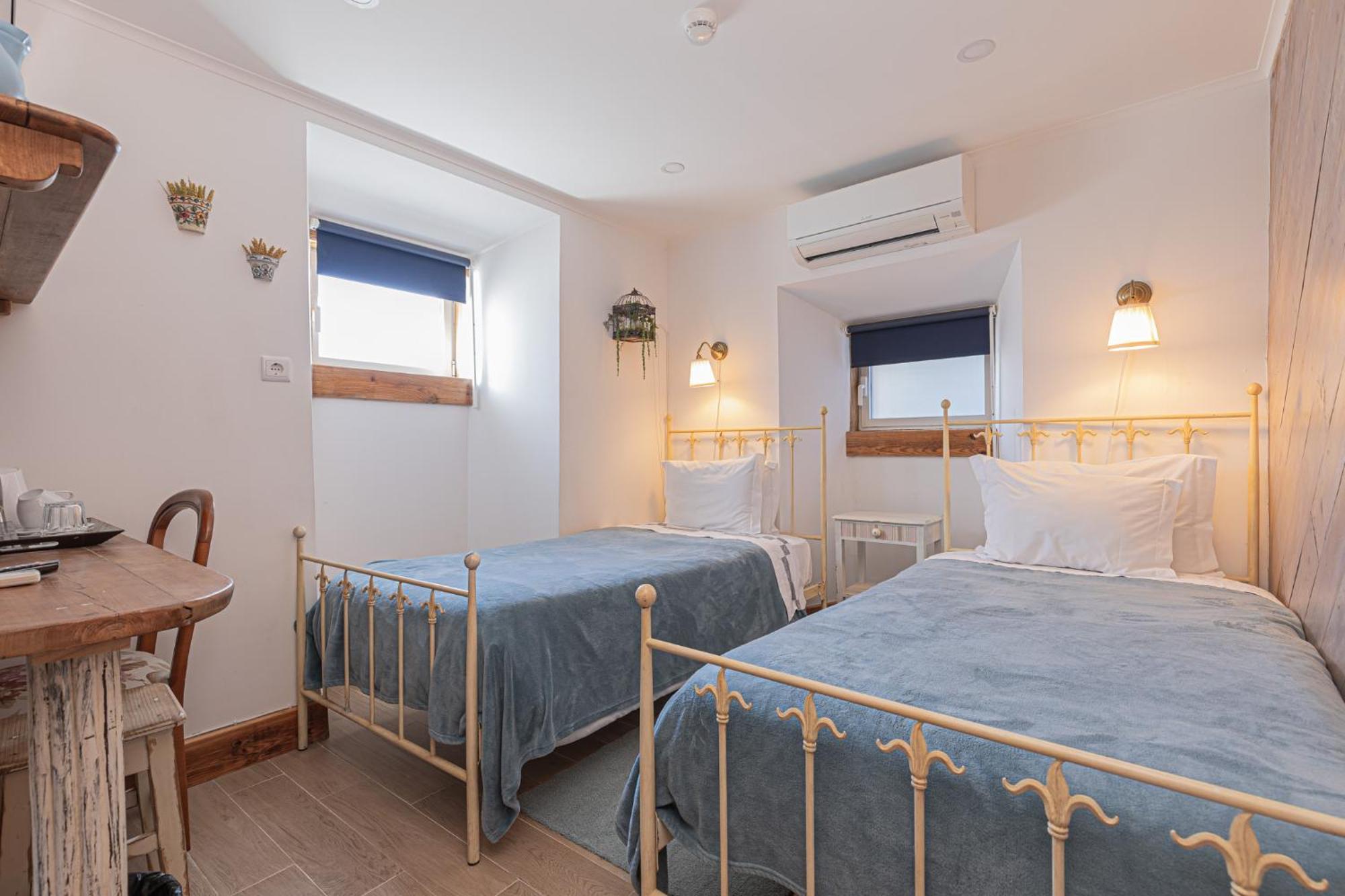 Venda do Pinheiro Ninho Saloio Bed & Breakfast エクステリア 写真