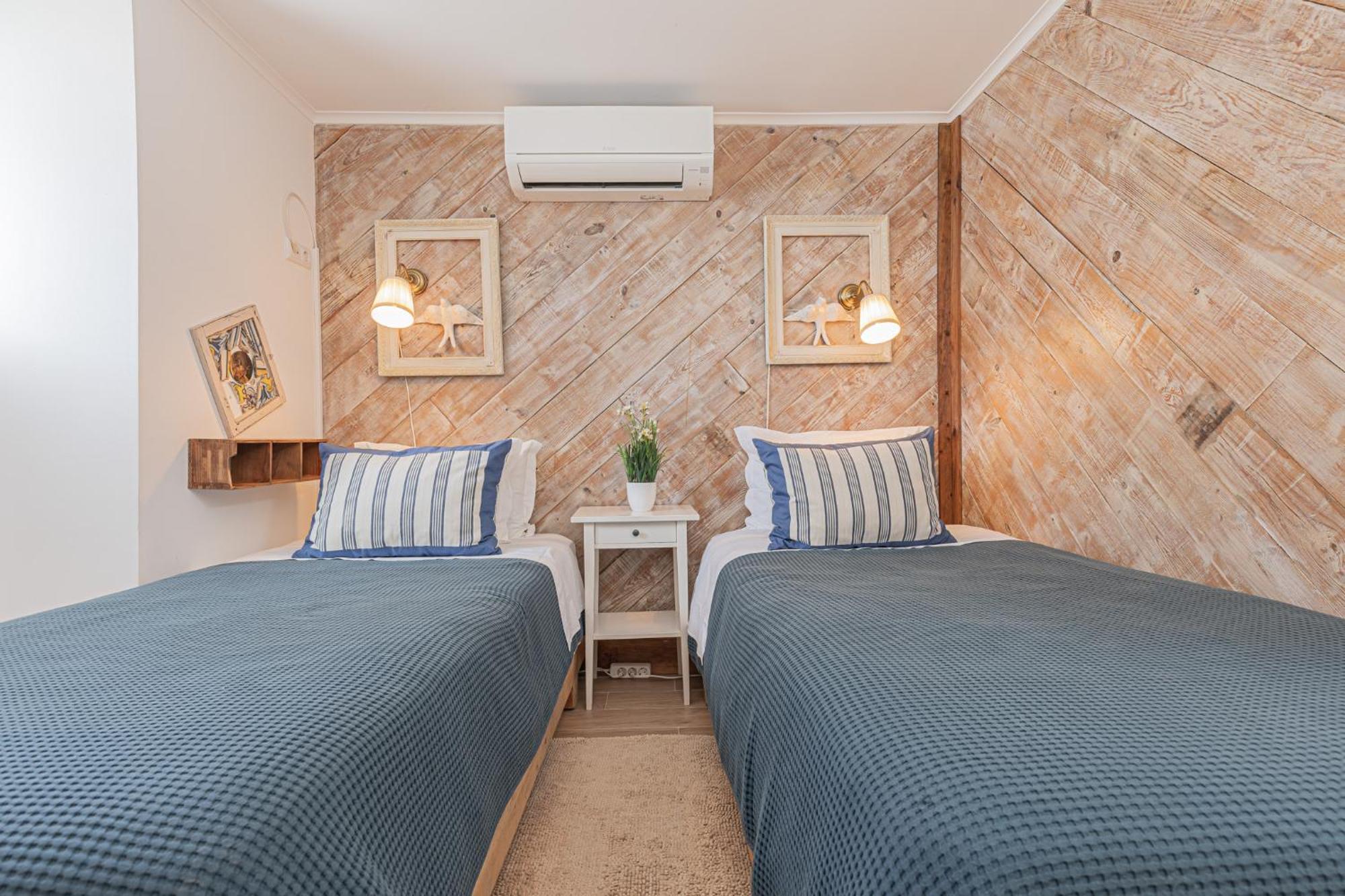 Venda do Pinheiro Ninho Saloio Bed & Breakfast エクステリア 写真