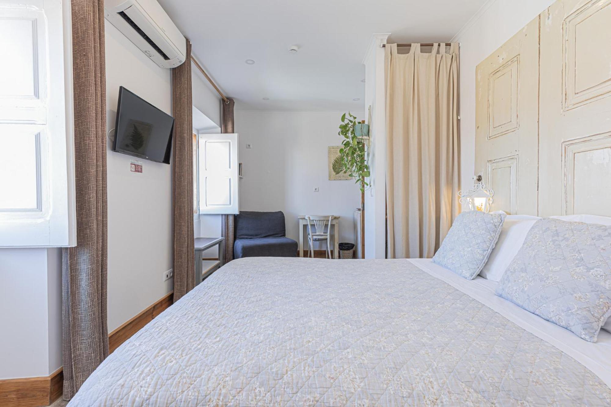 Venda do Pinheiro Ninho Saloio Bed & Breakfast エクステリア 写真