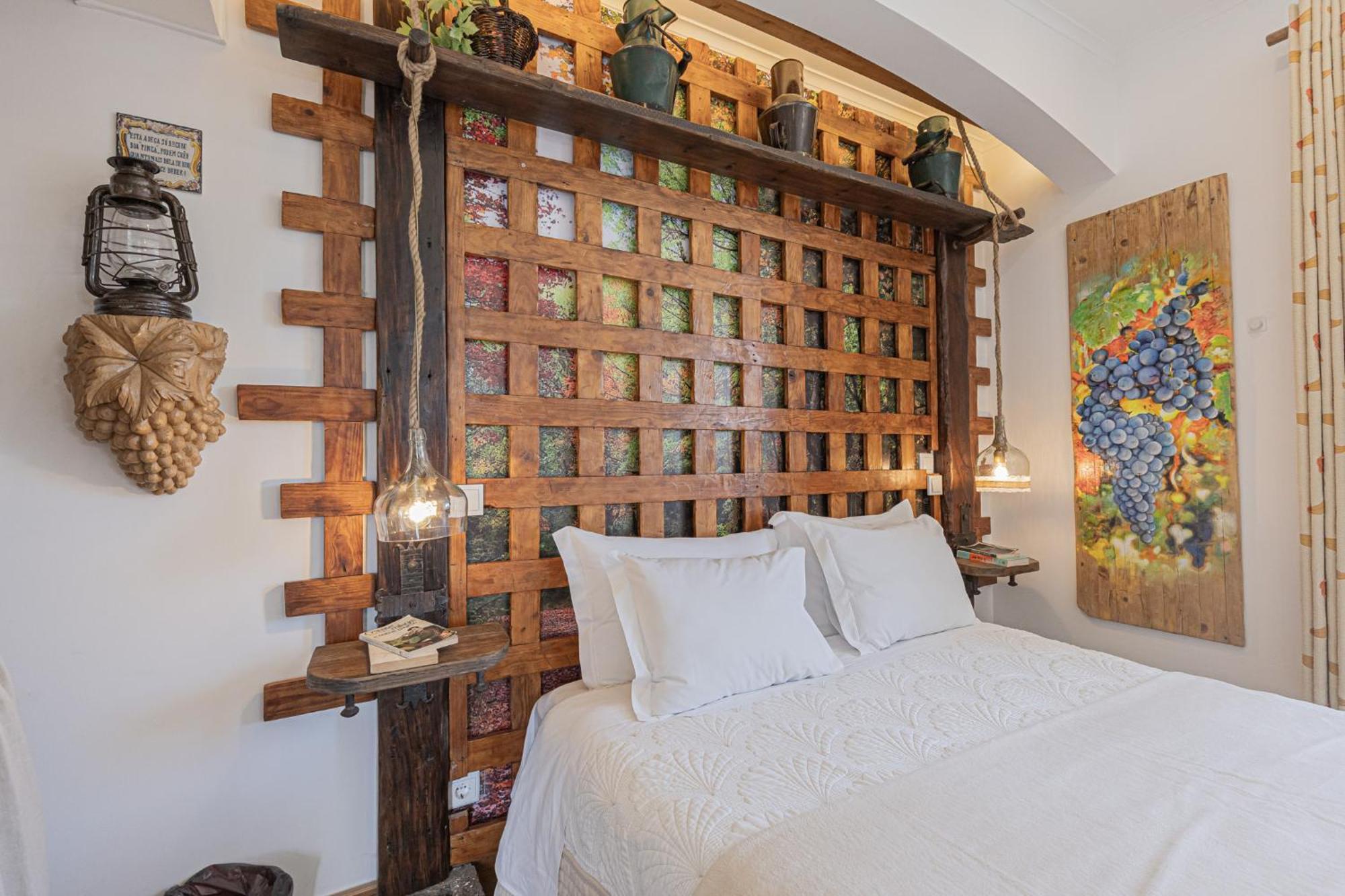 Venda do Pinheiro Ninho Saloio Bed & Breakfast エクステリア 写真