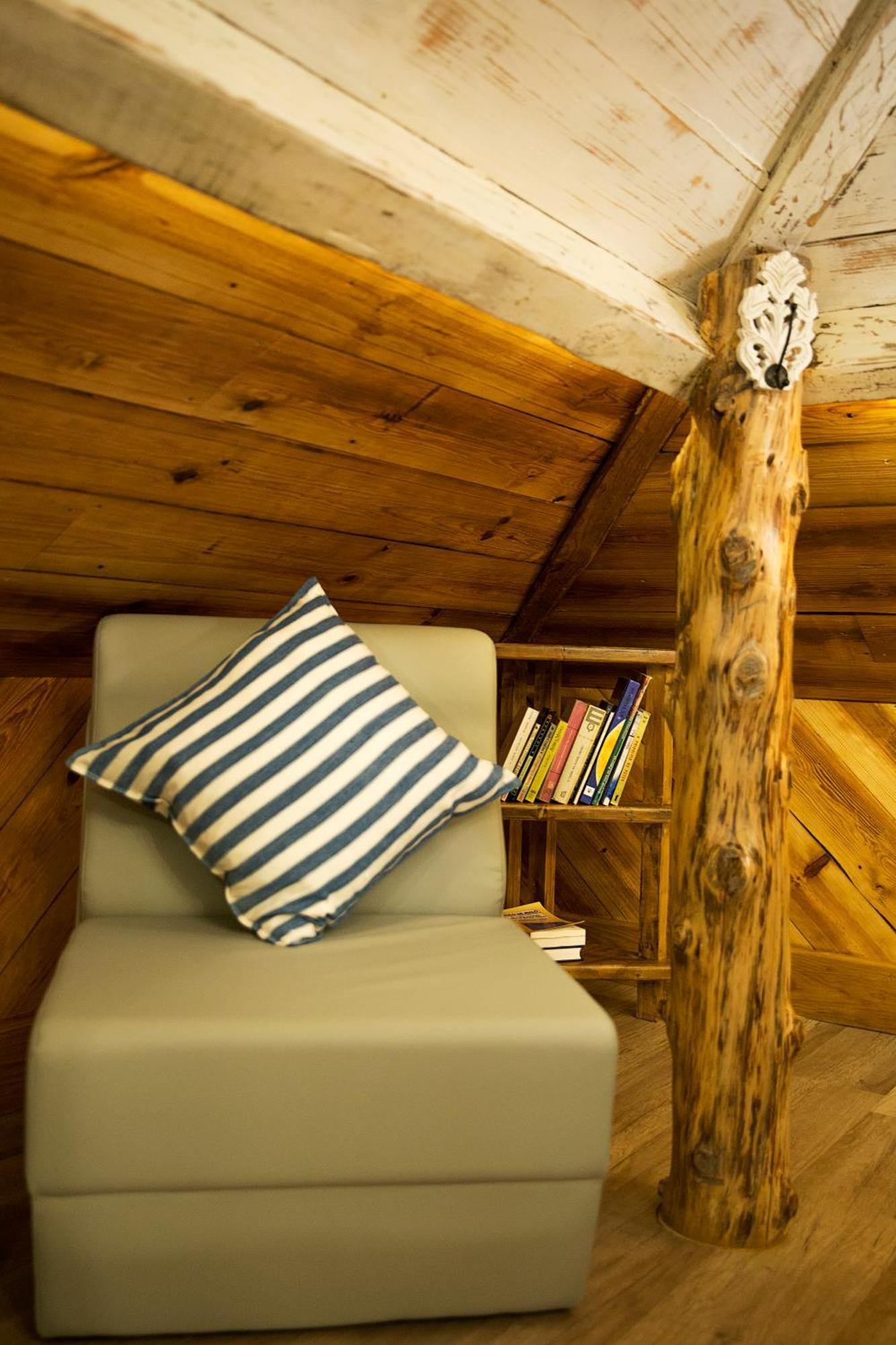 Venda do Pinheiro Ninho Saloio Bed & Breakfast エクステリア 写真