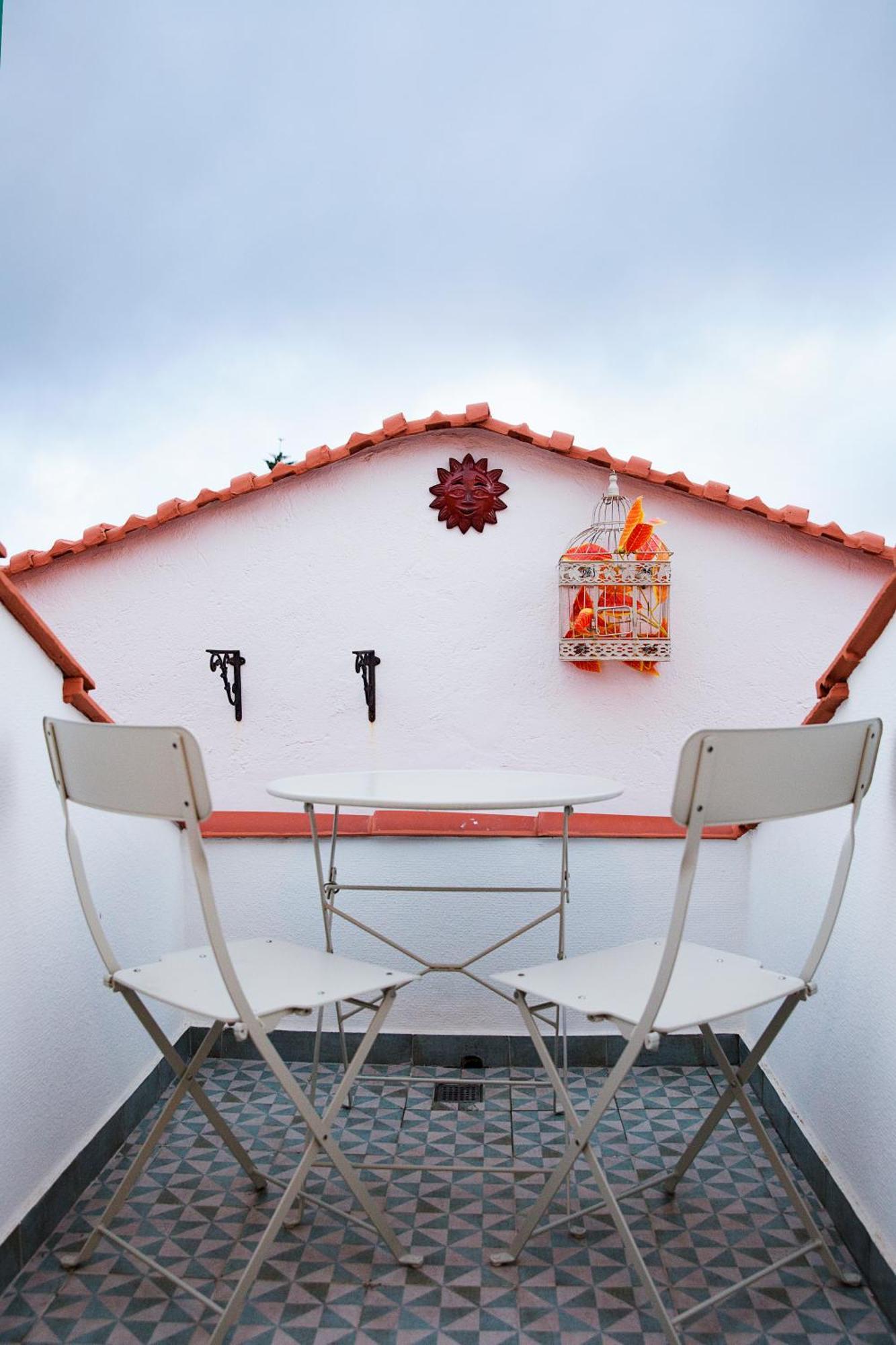 Venda do Pinheiro Ninho Saloio Bed & Breakfast エクステリア 写真