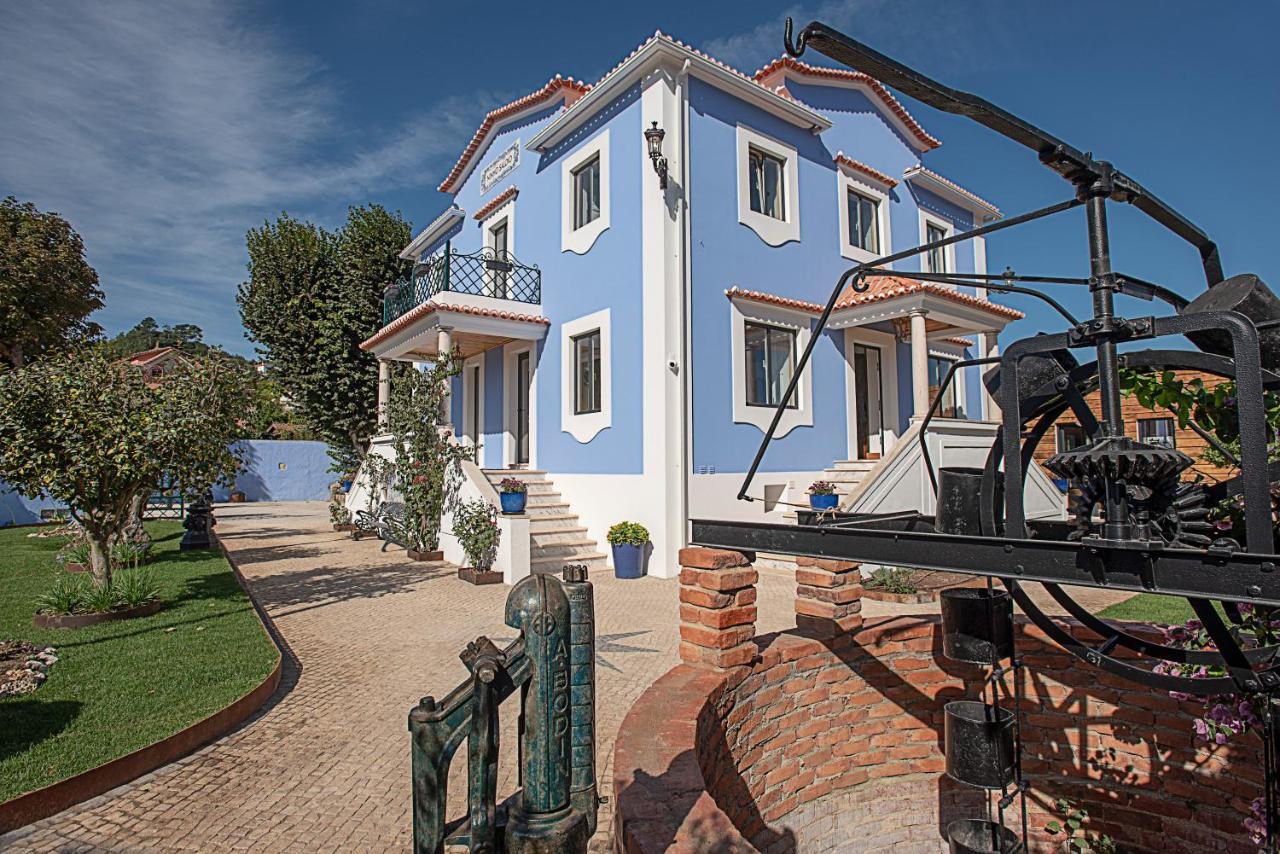 Venda do Pinheiro Ninho Saloio Bed & Breakfast エクステリア 写真