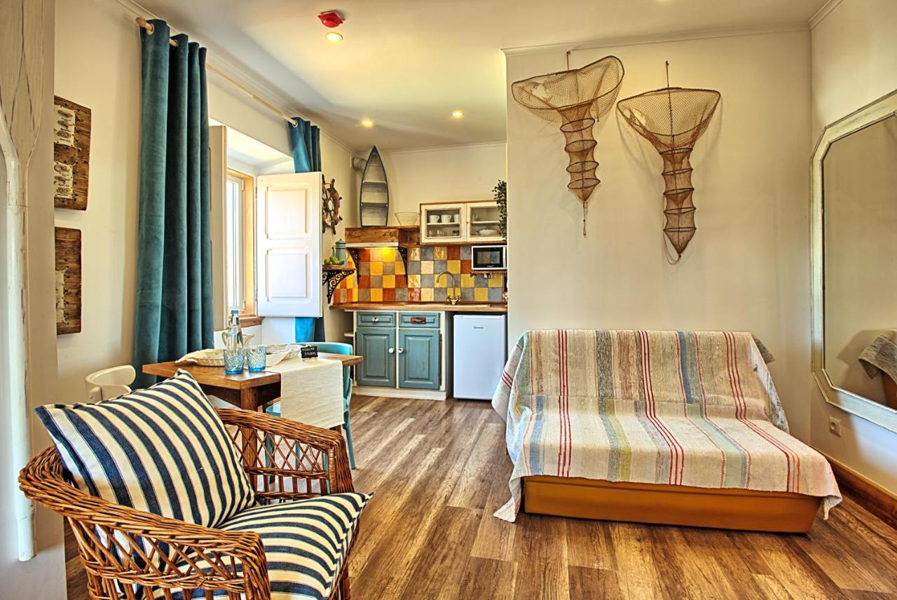 Venda do Pinheiro Ninho Saloio Bed & Breakfast エクステリア 写真