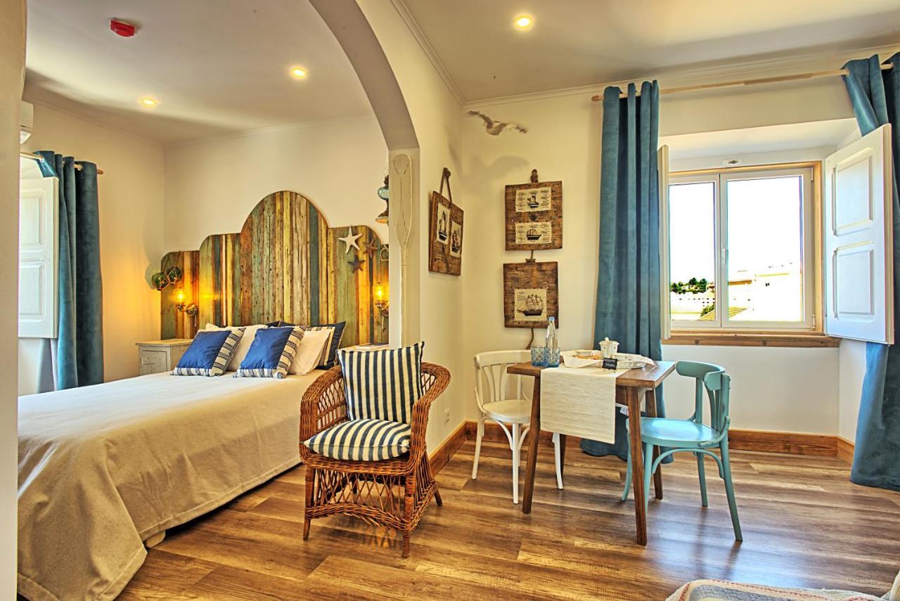 Venda do Pinheiro Ninho Saloio Bed & Breakfast エクステリア 写真
