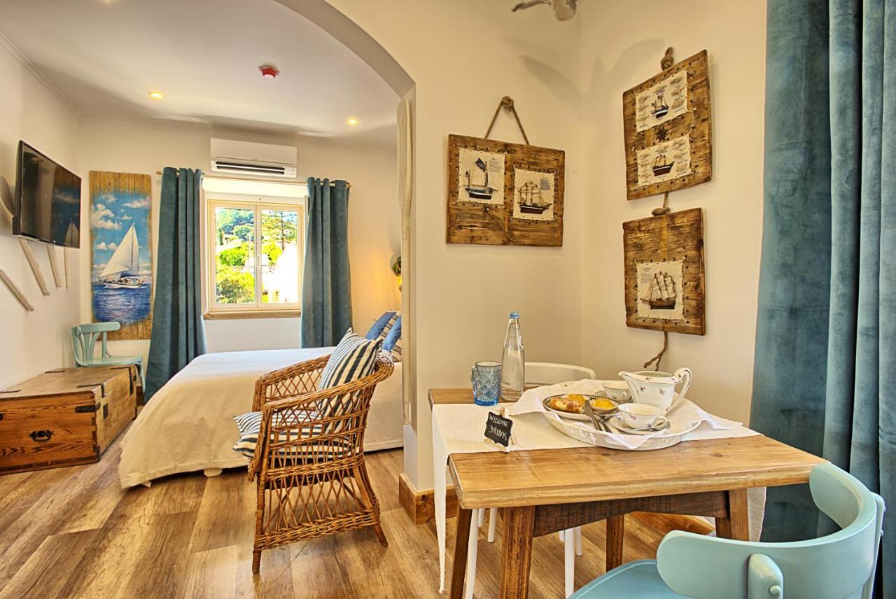 Venda do Pinheiro Ninho Saloio Bed & Breakfast エクステリア 写真