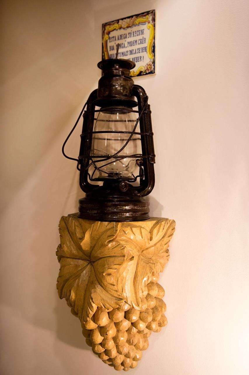 Venda do Pinheiro Ninho Saloio Bed & Breakfast エクステリア 写真