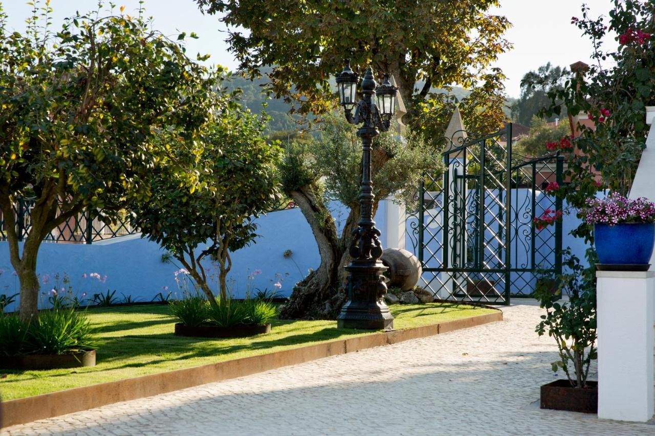 Venda do Pinheiro Ninho Saloio Bed & Breakfast エクステリア 写真