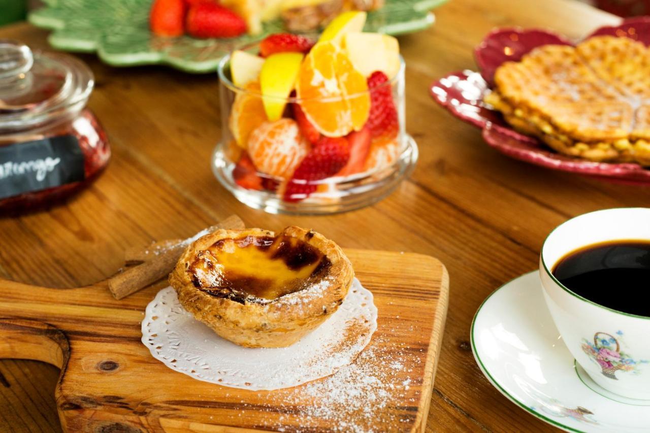 Venda do Pinheiro Ninho Saloio Bed & Breakfast エクステリア 写真