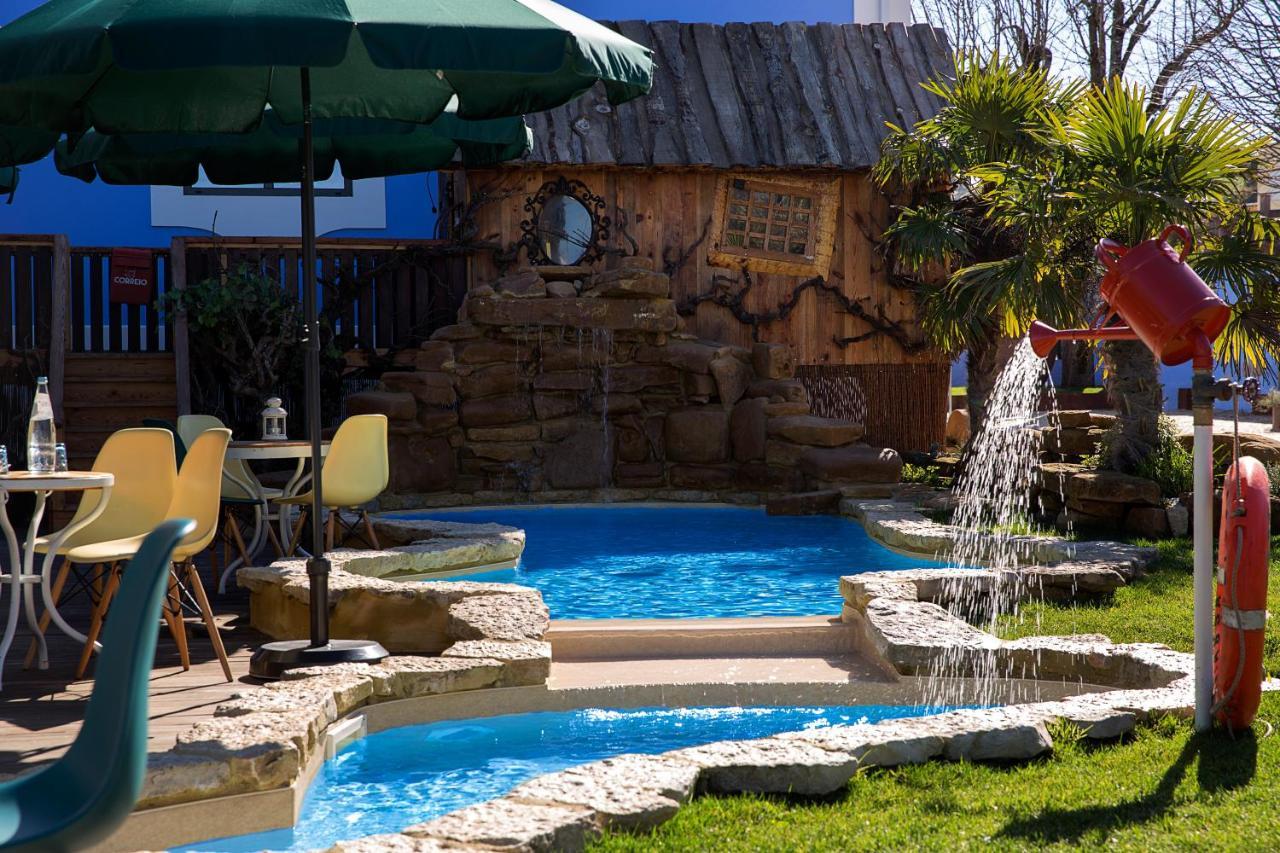 Venda do Pinheiro Ninho Saloio Bed & Breakfast エクステリア 写真