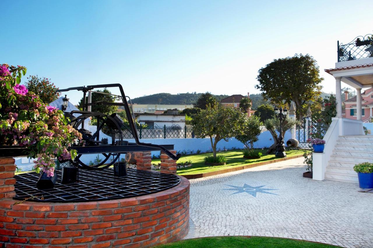 Venda do Pinheiro Ninho Saloio Bed & Breakfast エクステリア 写真