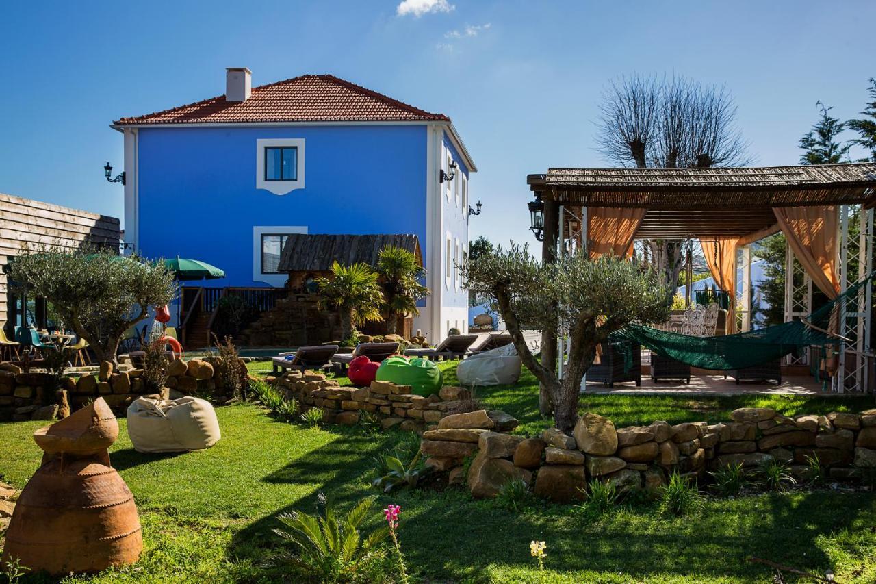 Venda do Pinheiro Ninho Saloio Bed & Breakfast エクステリア 写真