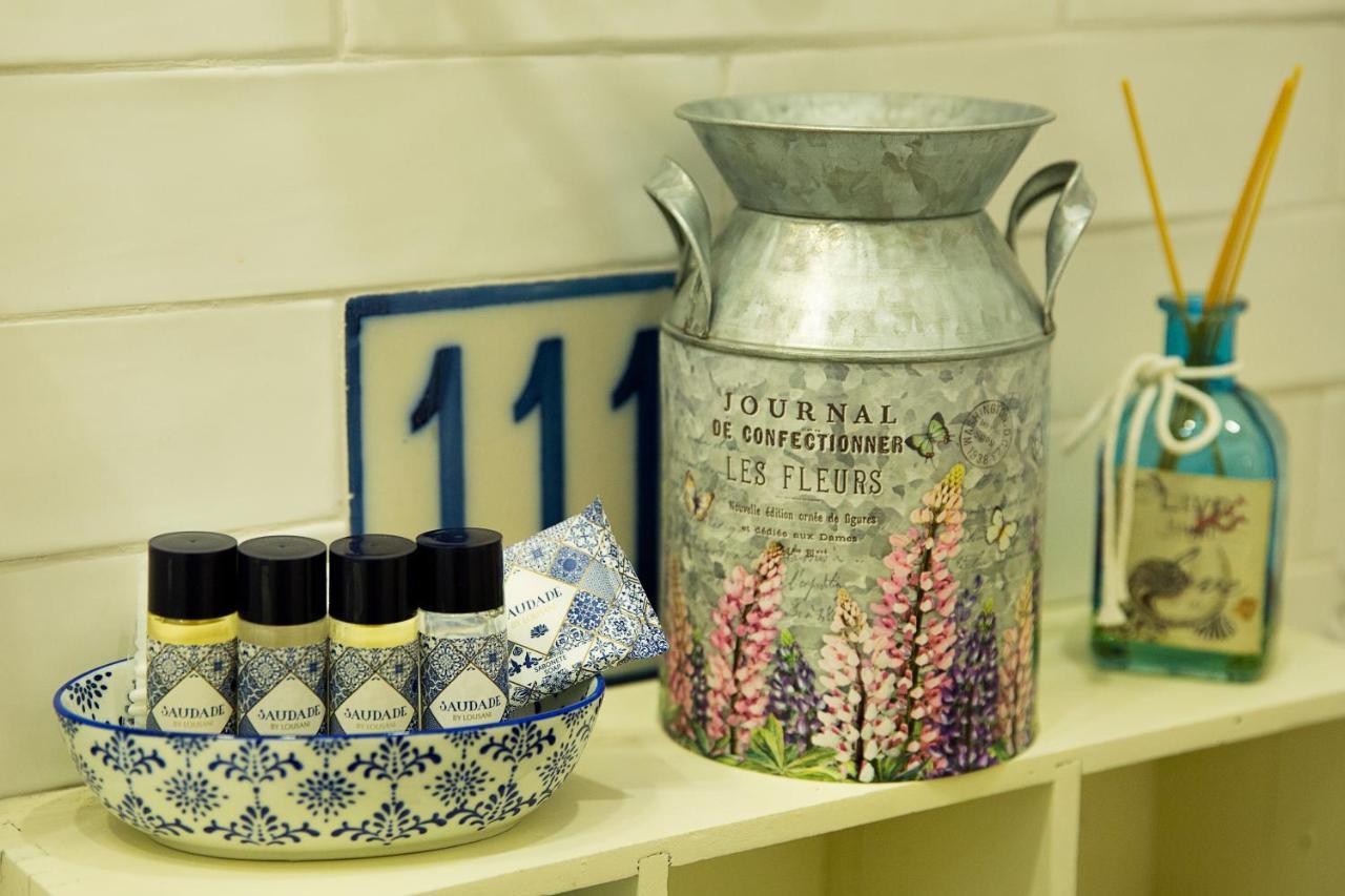 Venda do Pinheiro Ninho Saloio Bed & Breakfast エクステリア 写真